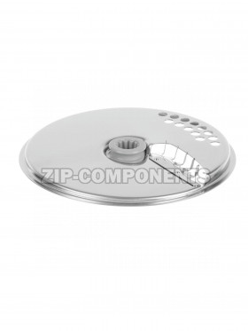 Диск для картофеля фри, для кухонного комбайна Bosch 17000938