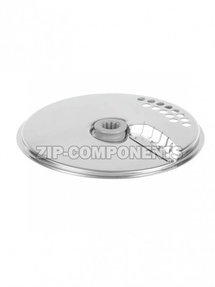 Диск для картофеля фри, для кухонного комбайна Bosch 17000938