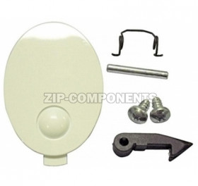 Ручка люка в сборе CANDY 90480468