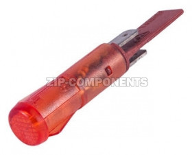 Светоидная красная лампочка для духовок Gorenje 439542