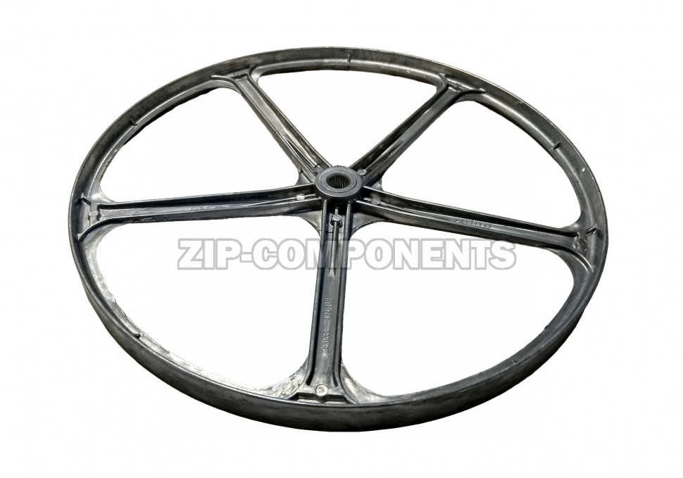 Шкив Beko b2816660300