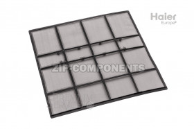 Фильтр кондицинера Haier A0010207637C