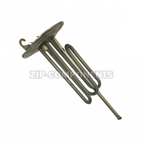 ТЭН для водонагревателя 1000+1500W 230V для Аристон 65180097