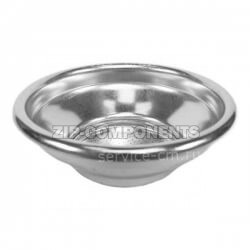 Фильтр кофеварки C801, с двойным дном, на 1 чашку C801AA-11.31