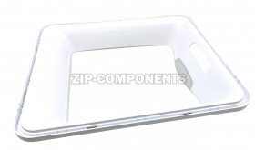 Обрамление люка внутреннее Whirlpool 481245948175