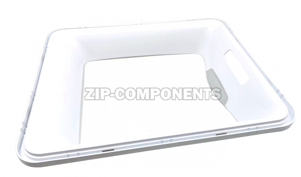 Обрамление люка внутреннее Whirlpool 481245948175