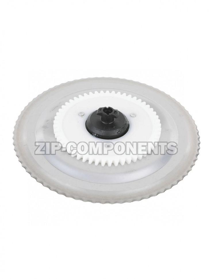 Нож для ломтерезки Bosch 00658140