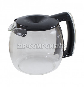 Колба для кофеварки DeLonghi 7313281249