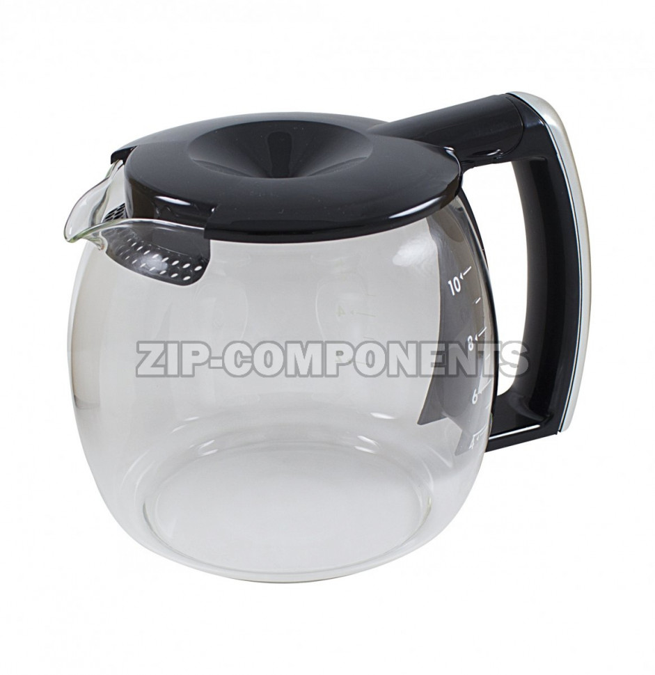 Колба для кофеварки DeLonghi 7313281249