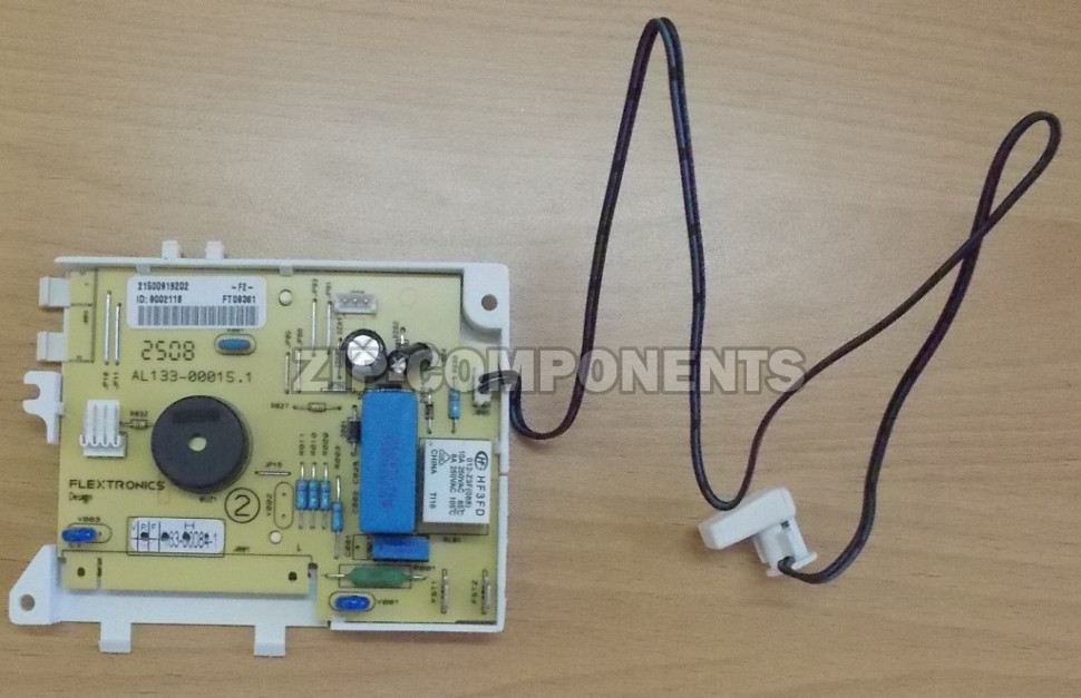 TIMER BIT100.1 143218 F2 + N1045048 ROHS зам. 111886