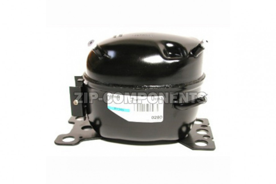 Компрессор Secop BD50F 12/24V DC R-134a (41,8 Вт при -23°), Словакия