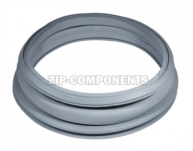 Манжета люка стиральной машины Zanussi 50068599005