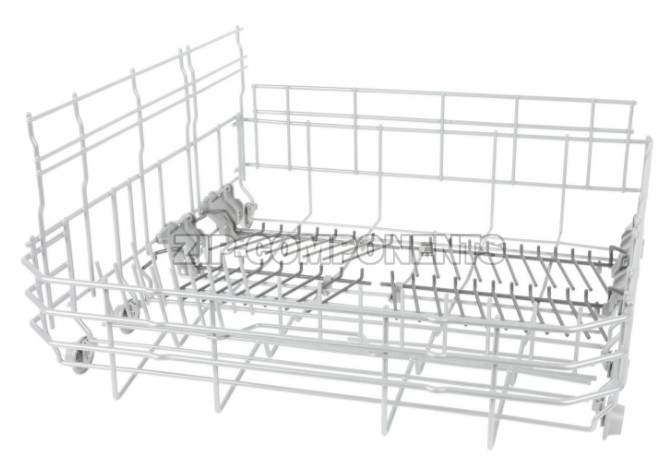 Корзина для посуды, для компактных посудомоечных машин Bosch 00689009