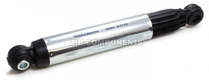 Амортизатор стиральной машины (Suspa, 90N, 175-250мм, 8мм) Bosch 448032