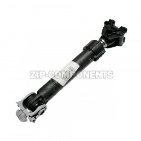 Амортизатор стиральной машины (Ansa, 120N, 170-260мм, 10мм) Whirlpool 481252918038