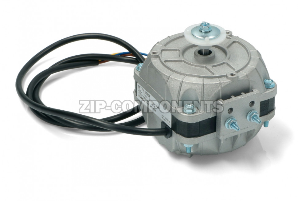 Микродвигатель YZF 5 Вт SKL CU/AL