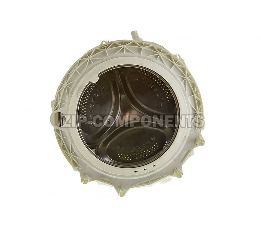 Бак в сборе стиральной машины Indesit C00308223