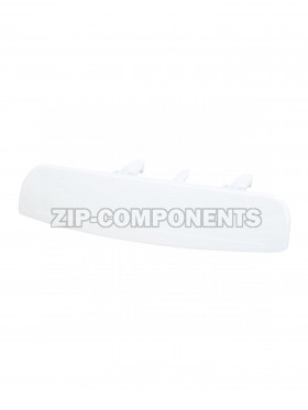 Ручка модуля распределения порошка стиральной машины Bosch 00600880