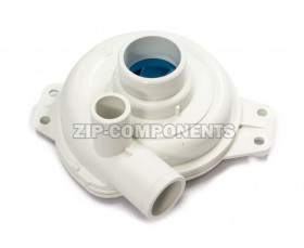 Улитка насоса Smeg 690071087