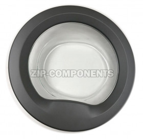 Люк в сборе стиральной машины Beko 2915101800