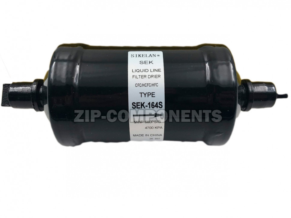 Фильтр-осушитель SEК-164 S 1/2