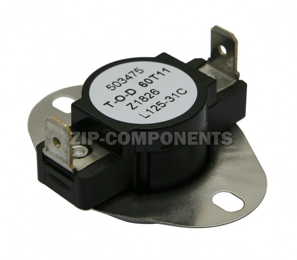 Термоограничитель сушильной машины LG 6931EL3001E