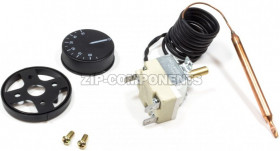 Термостат водонагревателя 30-85°C MC01331F