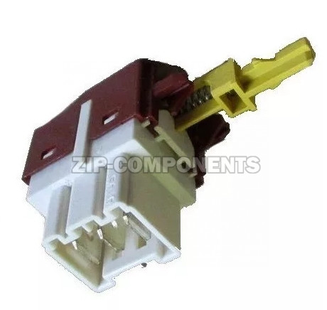 Кнопка сетевая Electrolux 1245404007