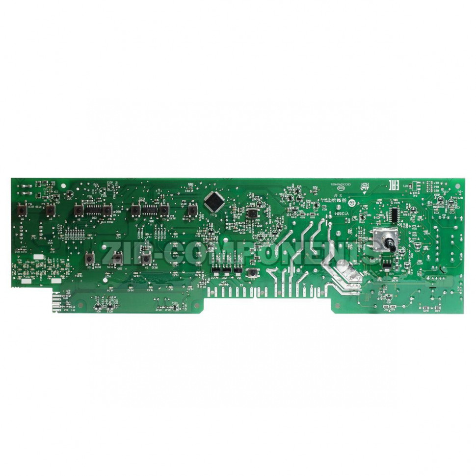 Модуль управления с дисплеем Атлант 908092001583