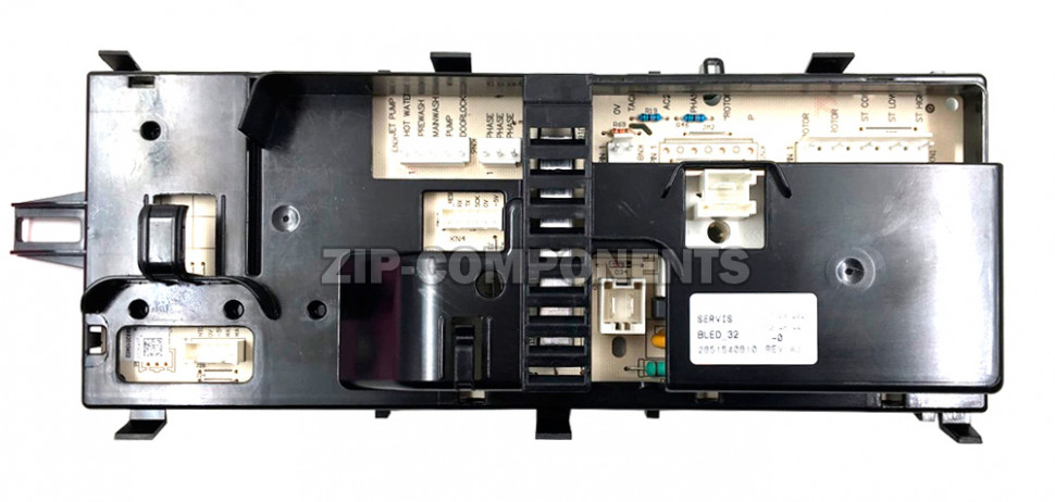 Модуль стиральной машины Beko 2851540810