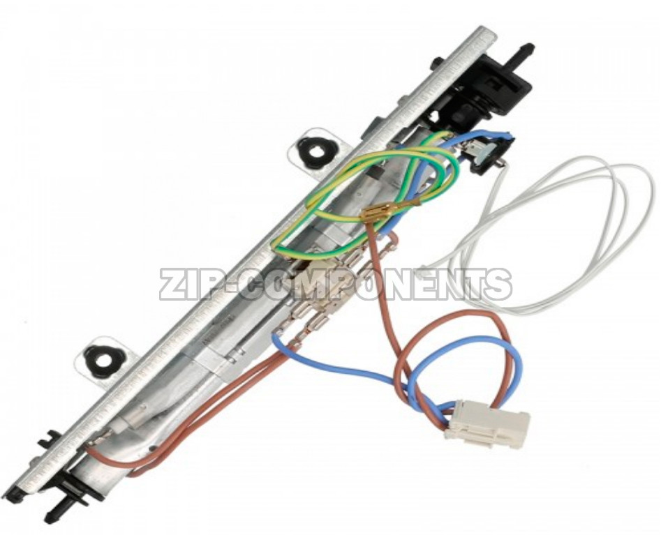 Проточный нагреватель для кофемашины Bosch 12015169