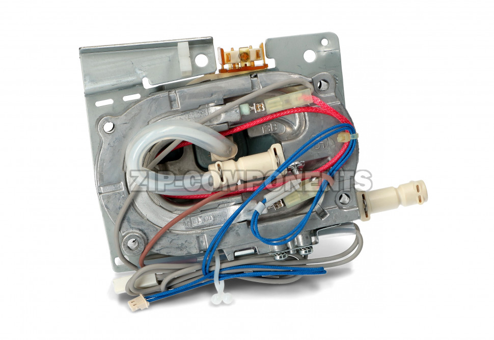 Термоблок для кофемашин Delonghi 5513227901 