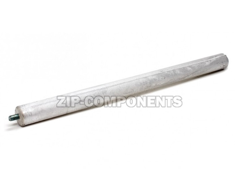 Анод магниевый для водонагревателя 21,3х250мм M6