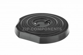 Угольный фильтр для вытяжки Bosch 00460449