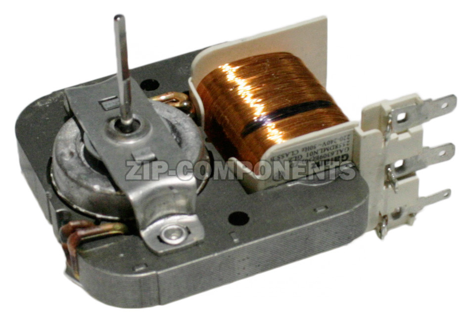 Мотор вентилятора для микроволновой печи СВЧ Galanz gal6309e(30)-zd