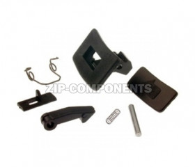 Ручка люка в сборе Zerowatt Candy