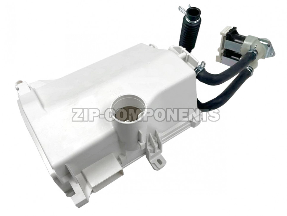 Бункер дозатора для стиральной машины Haier 0020811793GRU