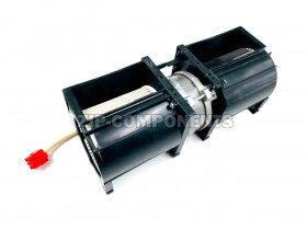 Тангенциальный вентилятор духовки Samsung DE31-00028E(Уценка)