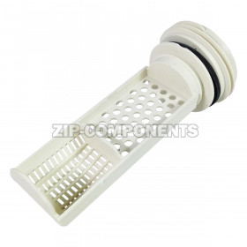 Заглушка фильтра BOSCH 075801