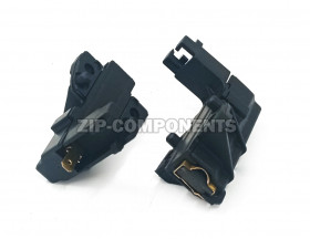 Щетки угольные (5x13.5x32) Whirlpool 481931088529 C00312014 - 2шт