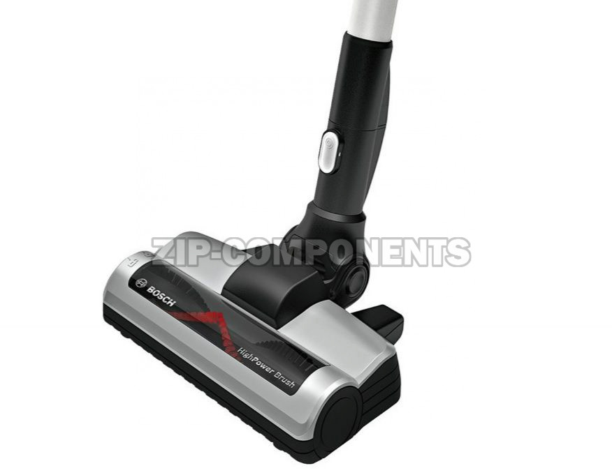 Щетка High Power для аккумуляторных пылесосов Bosch 17002108