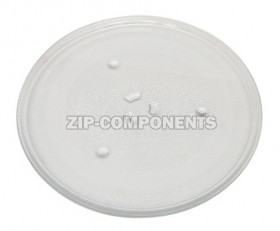 Тарелка микроволновой печи D288мм 