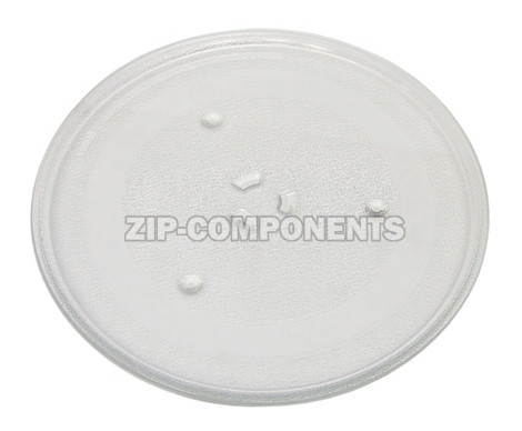 Тарелка микроволновой печи D288мм 