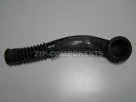 Патрубок Candy от приемника порошка до бака 92607928