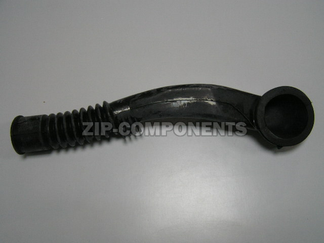 Патрубок Candy от приемника порошка до бака 92607928