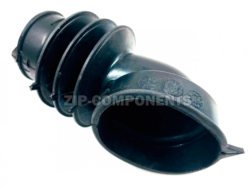 Патрубок стиральной машины Whirlpool 481202308052 C00317529