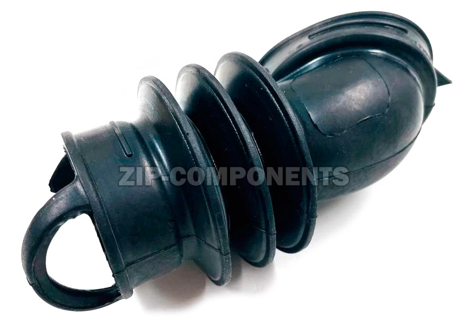 Патрубок стиральной машины Whirlpool 481202308052 C00317529