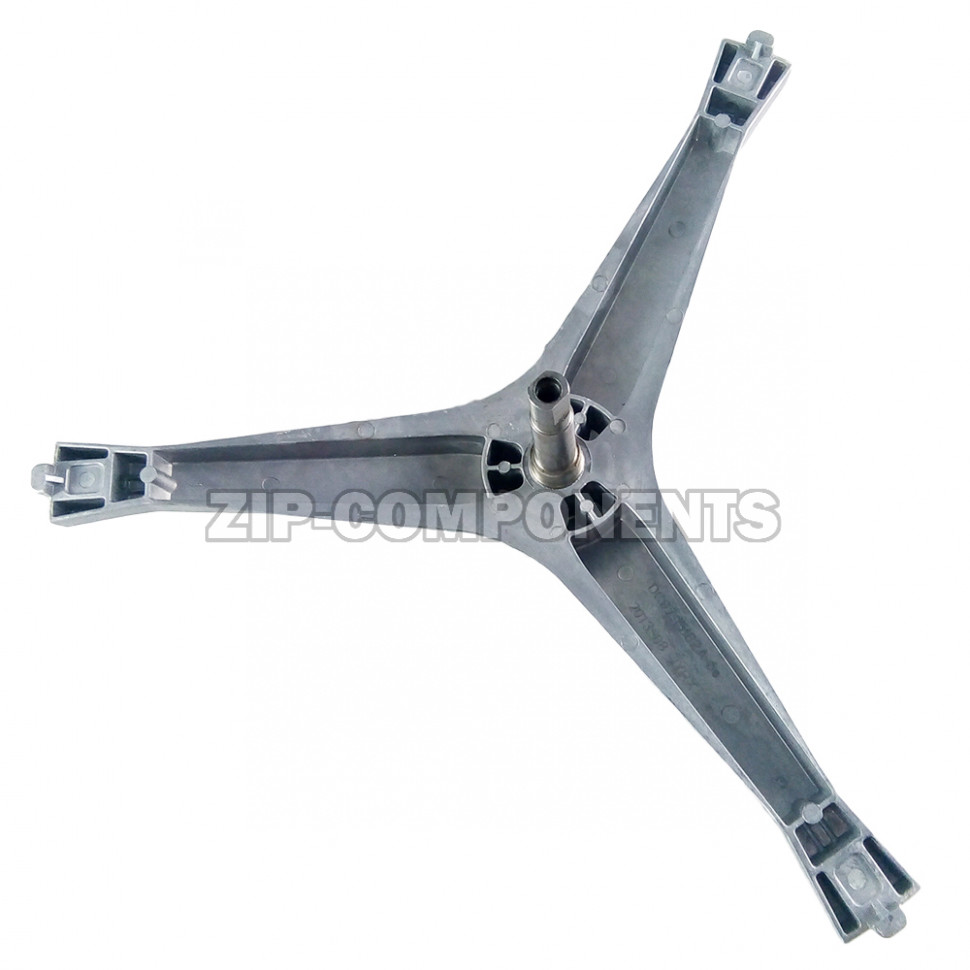 Крестовина барабана СМ SAMSUNG Diamond DC97-15182A Аналог