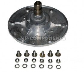 Фланец барабана под (сторона шкива) Ardo 704004900 cod088