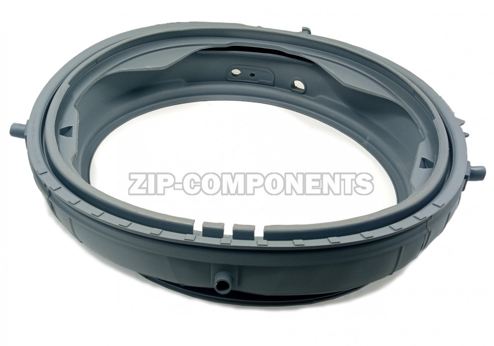 Манжета люка стиральной машины LG MDS63834701